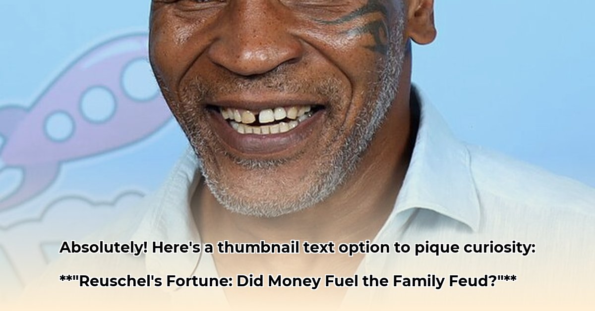 mike-reuschel-net-worth